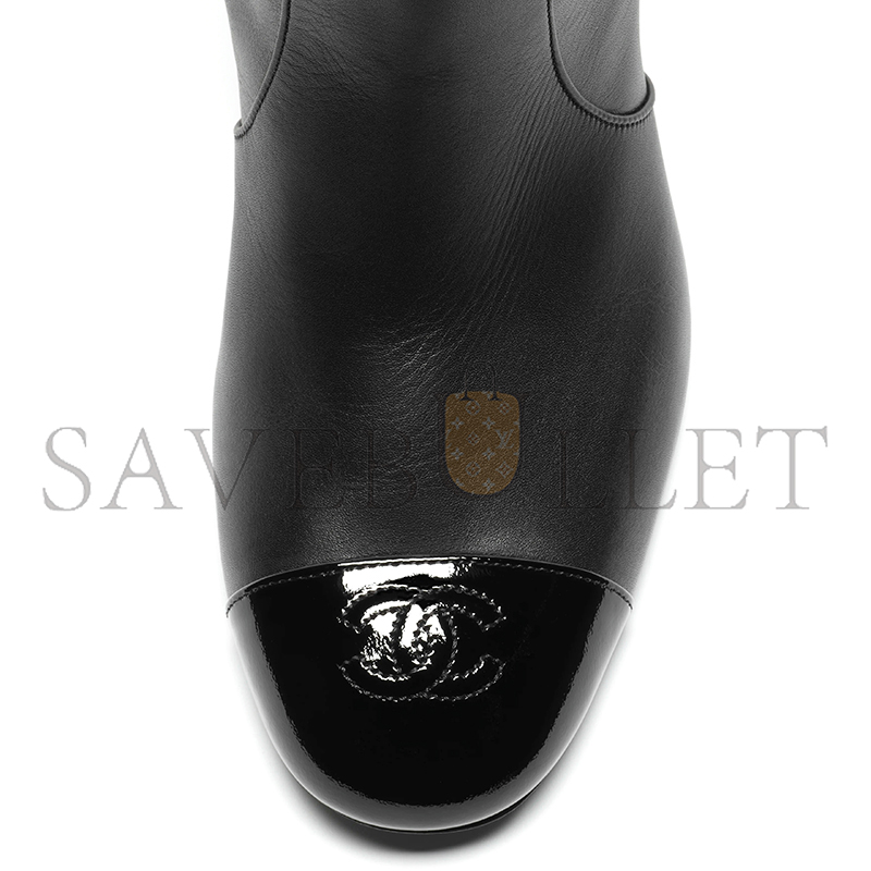 CHANEL HIGH BOOTS G46789